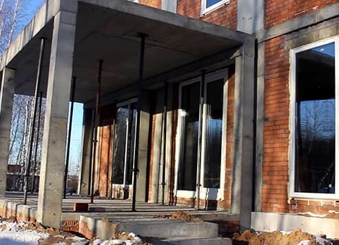 Коттедж в поселке «Березовая Роща» - Фото 2